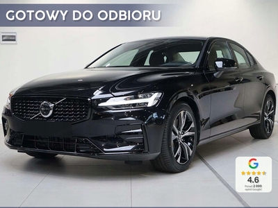 Volvo S60 III 2023