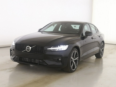 Volvo S60 III Volvo S60 Ultimate Dark, B5B AWD Mild-Hybrid