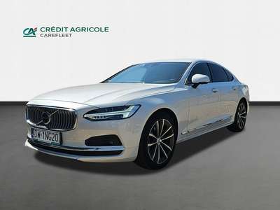 Volvo S90 II 2021