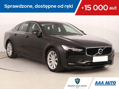 Volvo S90 II Sedan 2.0 D5 235KM 2018