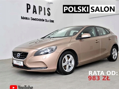 Volvo V40 II Cross Country 2.0 T3 DRIVE-E 152KM 2016