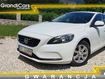 Volvo V40 II Hatchback 2.0 D2 DRIVE-E 120KM 2015