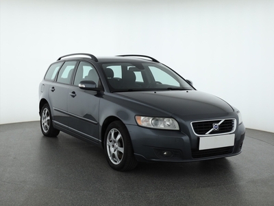 Volvo V50 I , Klima, Tempomat,ALU