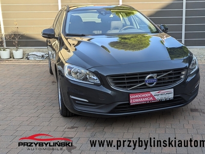 Volvo V60 I ** nowe opony ** gwarancja do 24 miesięcy**bezpieczny zakup **