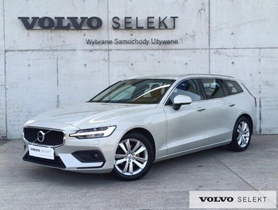 Volvo V60 II Kombi 2.0 D3 150KM 2019