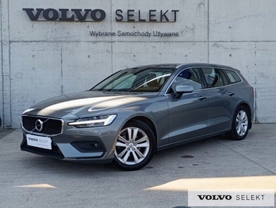 Volvo V60 II Kombi 2.0 T4 190KM 2020