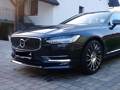 Volvo V90 II 2017