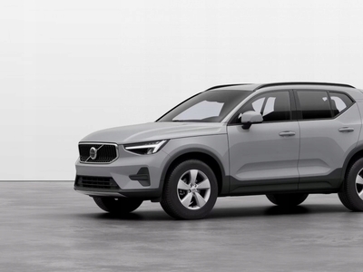 Volvo XC40 2024