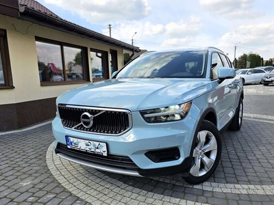 Volvo XC40 Crossover 2.0 T5 247KM 2019