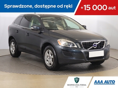 Volvo XC60 I 2011