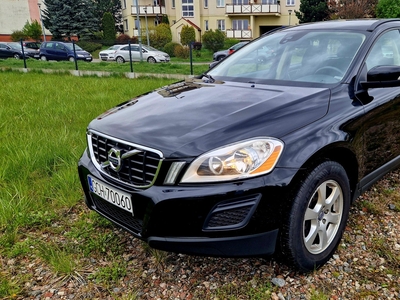 Volvo XC60 I D4 163 PS Geartronic Momentum