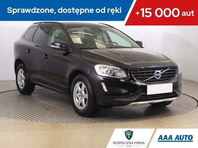 Volvo XC60 I SUV Facelifting 2.0 D3 DRIVE-E 150KM 2015