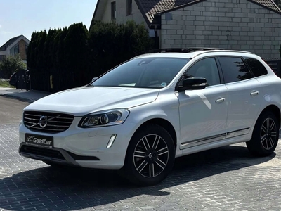 Volvo XC60 I SUV Facelifting 2.0 T5 DRIVE-E 245KM 2017