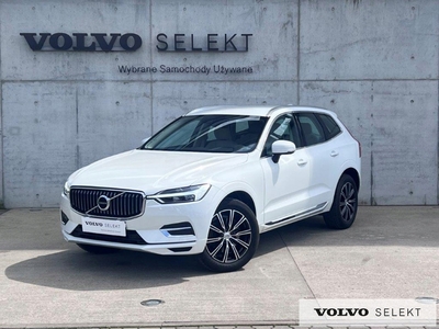 Volvo XC60 II 2018