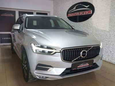 Volvo XC60 II 2020