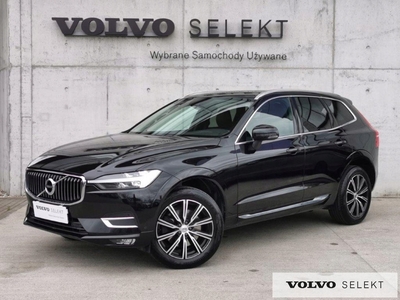 Volvo XC60 II 2021