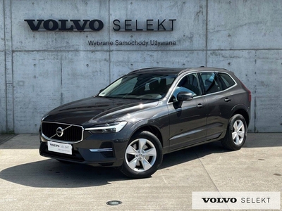 Volvo XC60 II 2021