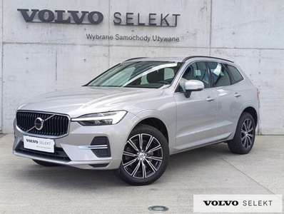 Volvo XC60 II 2022