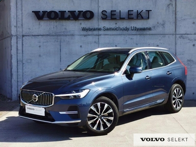 Volvo XC60 II 2023