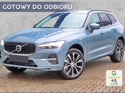 Volvo XC60 II 2023