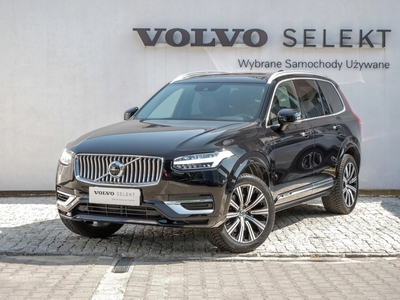 Volvo XC90 II 2020