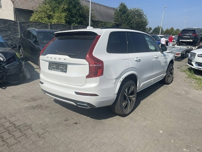 Volvo XC90 II 2020