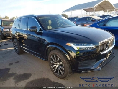 Volvo XC90 II 2023