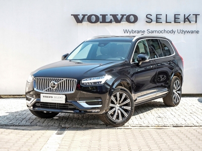 Volvo XC90 II 2023