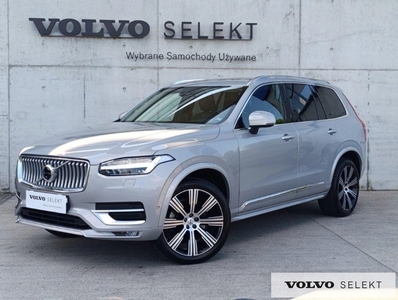 Volvo XC90 II 2023