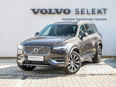 Volvo XC90 II 2023