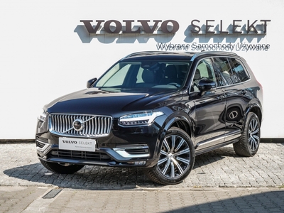 Volvo XC90 II 2023