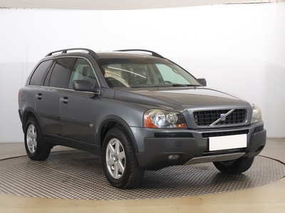 Volvo XC90 II Automat, 7 miejsc, Skóra, Klimatronic, Tempomat, Parktronic,