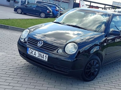 VW Lupo 1.0 Benzyna , Jeżdżący Cena 2000zl