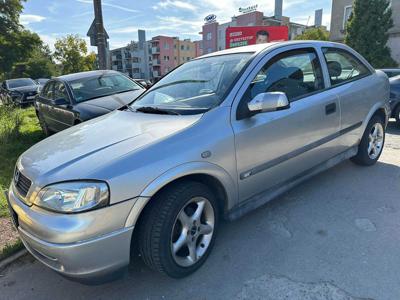 1.6 Benzyna 2000 r Okazja!