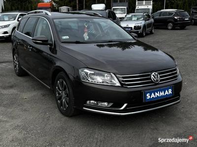 2.0TDi 177KM DSG -Gwarancja- LEDy,Navi,Xenon,Skóra