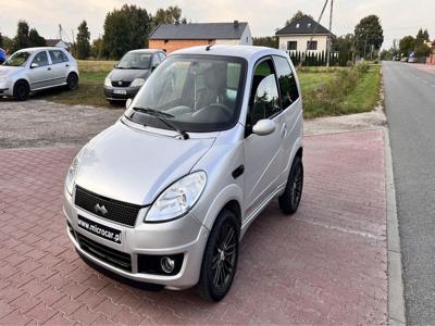 Aixam Ligier Microcar Ładny Transport Okazja