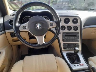 Alfa 159 1,9jtd 207tys