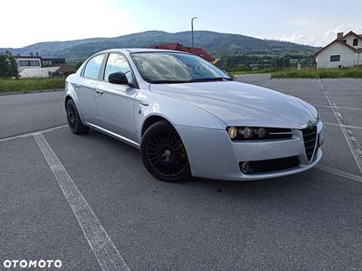 Alfa 159 1.9JTD 8v 120km