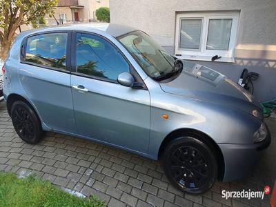 Alfa Romeo 147 1,9 JTD