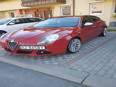 Alfa Romeo Gulietta 1.4 MultiAir TCT.