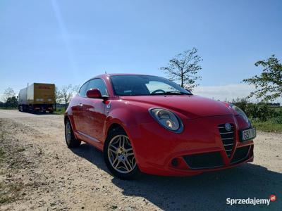 Alfa Romeo MiTo 1.3 JTDm