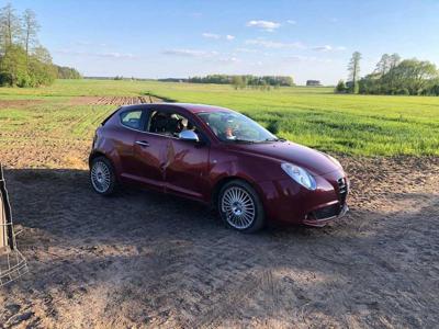 Alfa Romeo MiTo 1.4