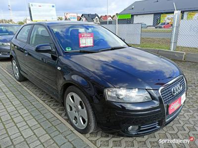 Audi A 3 1,6 B sprzedam