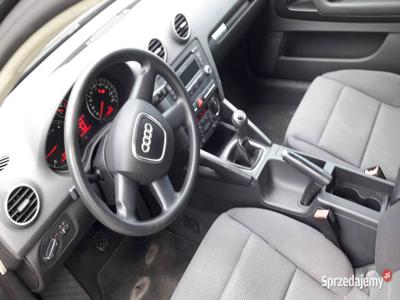 Audi a3 1.9 TDI 105 ps