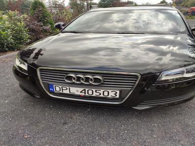 Audi a3 Lift inst gaz Webasto