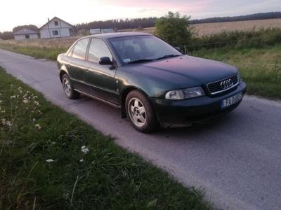 Audi a4 1.9 tdi