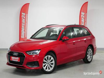 Audi A4 2,0 / 163 KM / AUTOMAT / NAVI / LED / Kamera / Temp…