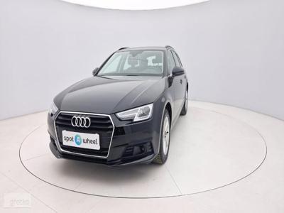 Audi A4 2.0 150KM FV23 BT, czujniki park, xenon, Tempomat, Isofix, Alu