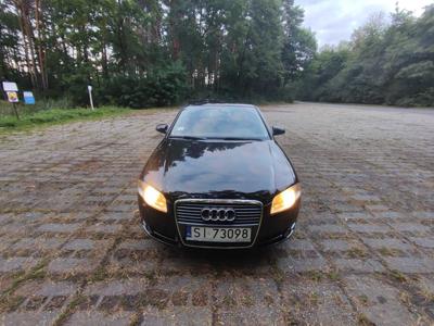 Audi A4 B7 1.8 T