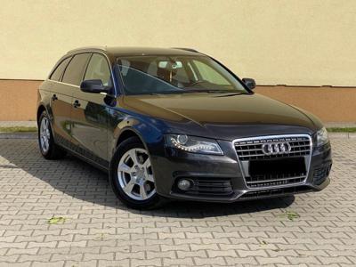 Audi A4 b8 2.0tdi *ksenon *led*